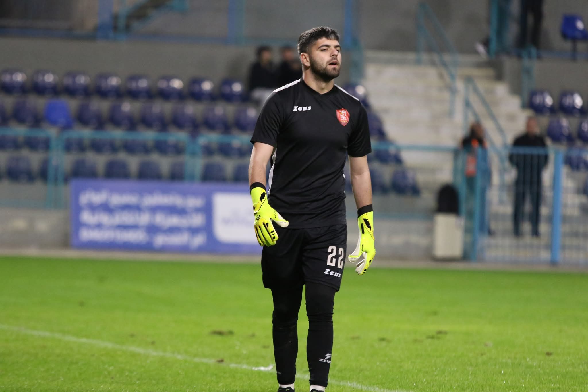 רועי רבינוביץ' (דאפר מחאמיד)